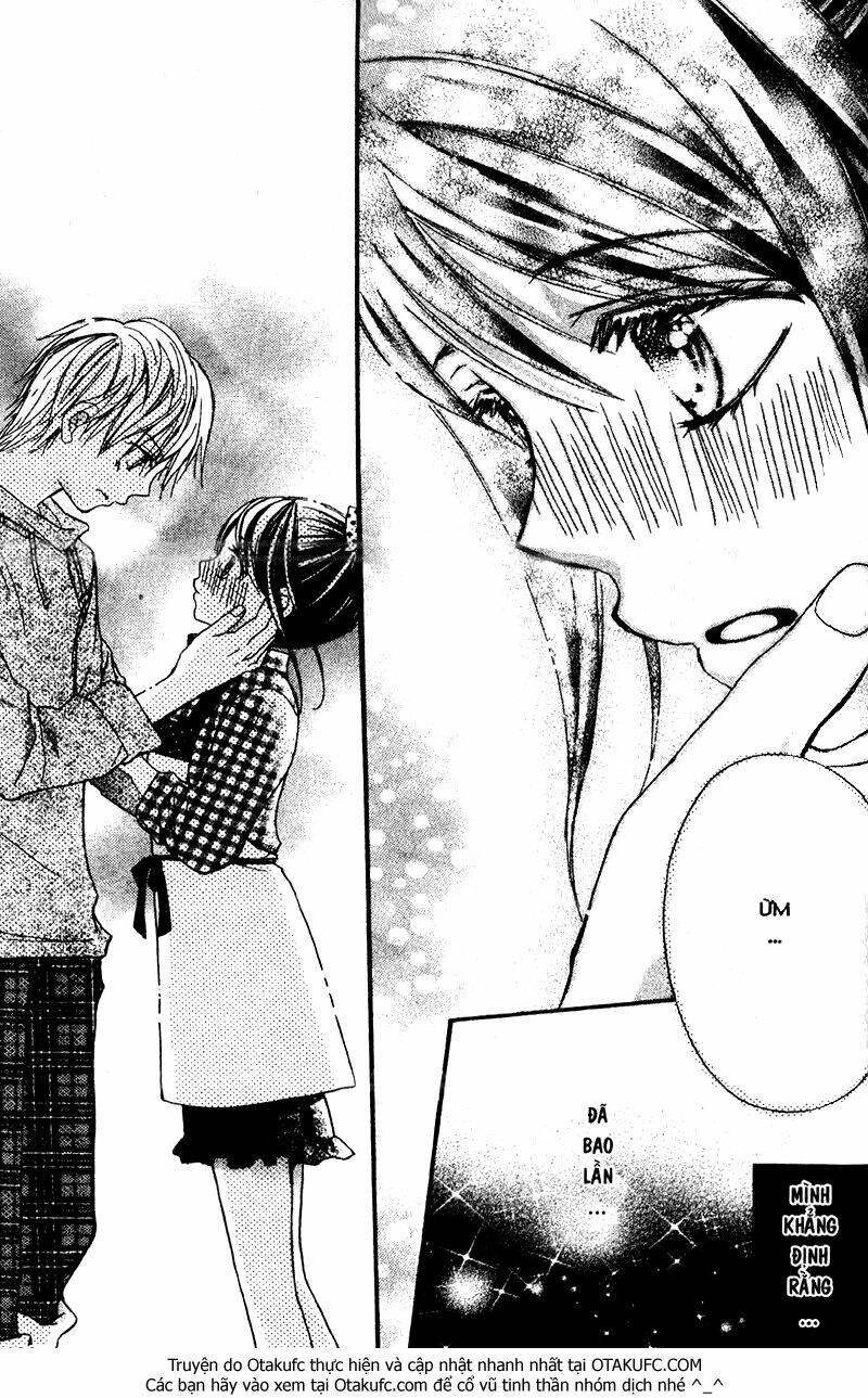 Hachimitsu Ni Hatsukoi Chương 50 Ảnh 22