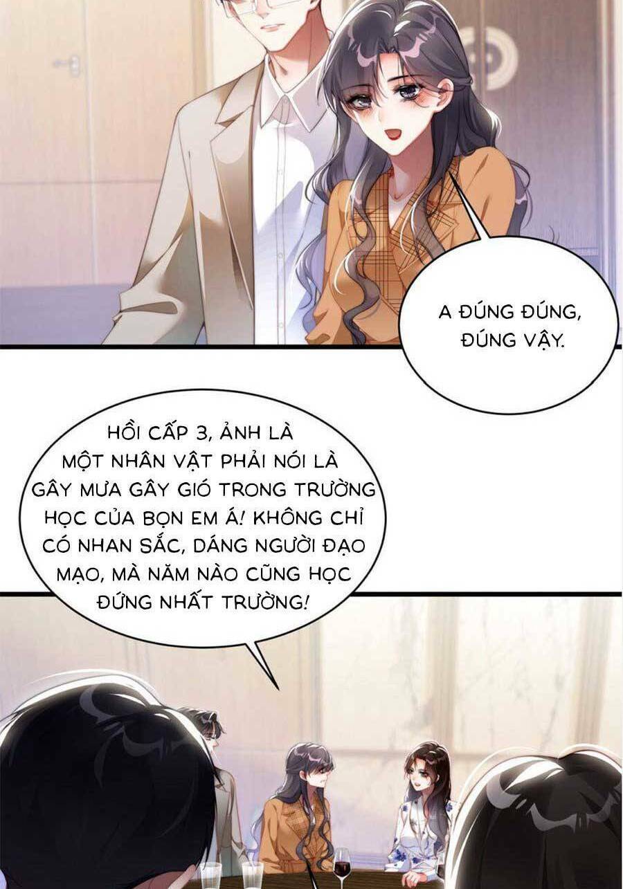 Theo Đuổi Anh Chồng Bác Sĩ Chương 19 Ảnh 40