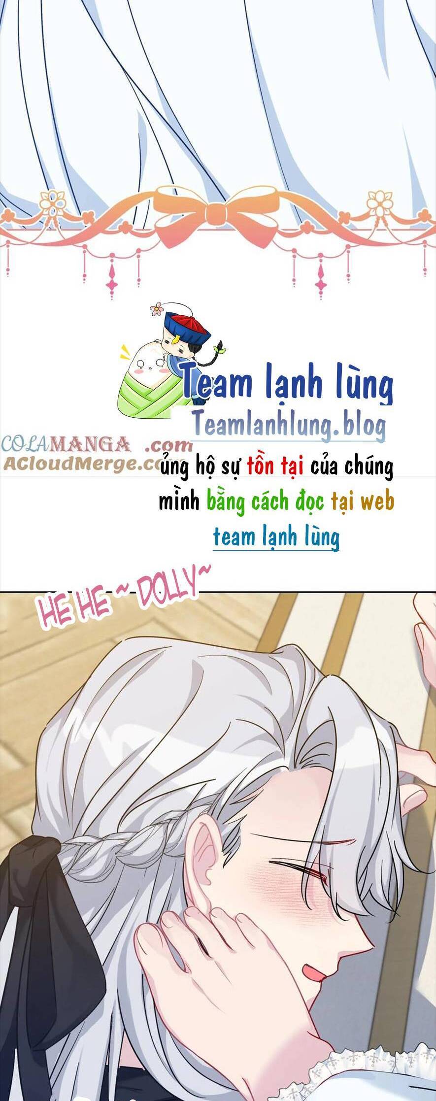 Tình Yêu Đơn Phương Của Công Tước Chương 23 Ảnh 45