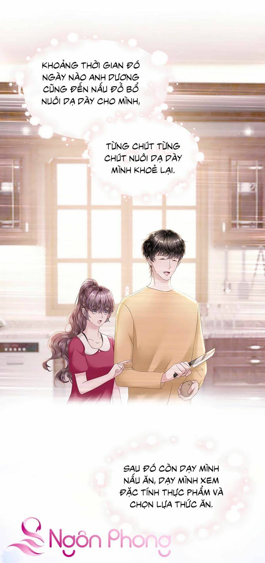 Ma Vương Sau Bộ Vest: Tổng Tài Khó Chiều Cưa Không Nổi Chương 55 Ảnh 2