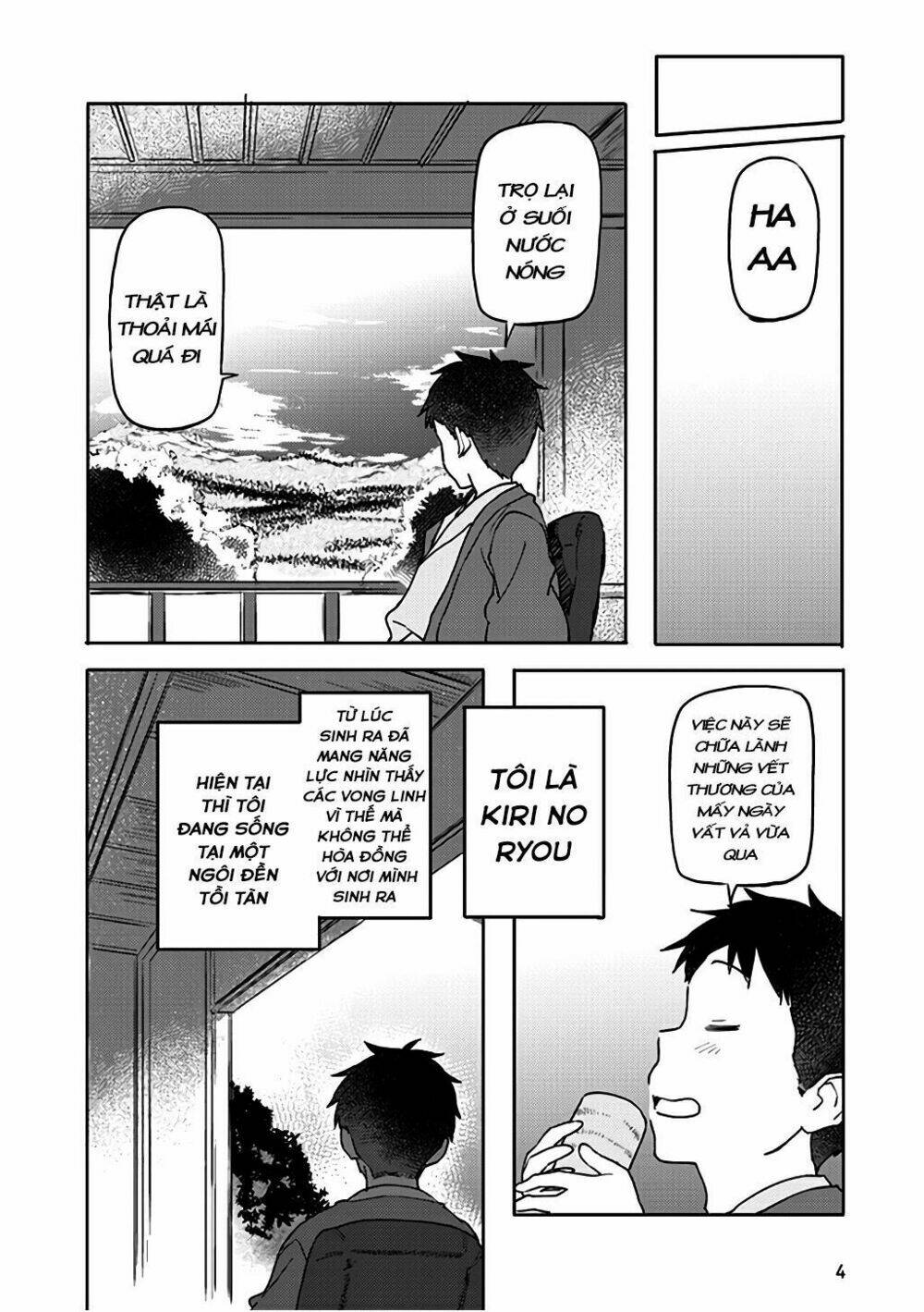 Inga Ouhou!!? Warumiko-San Chương 6 Ảnh 9