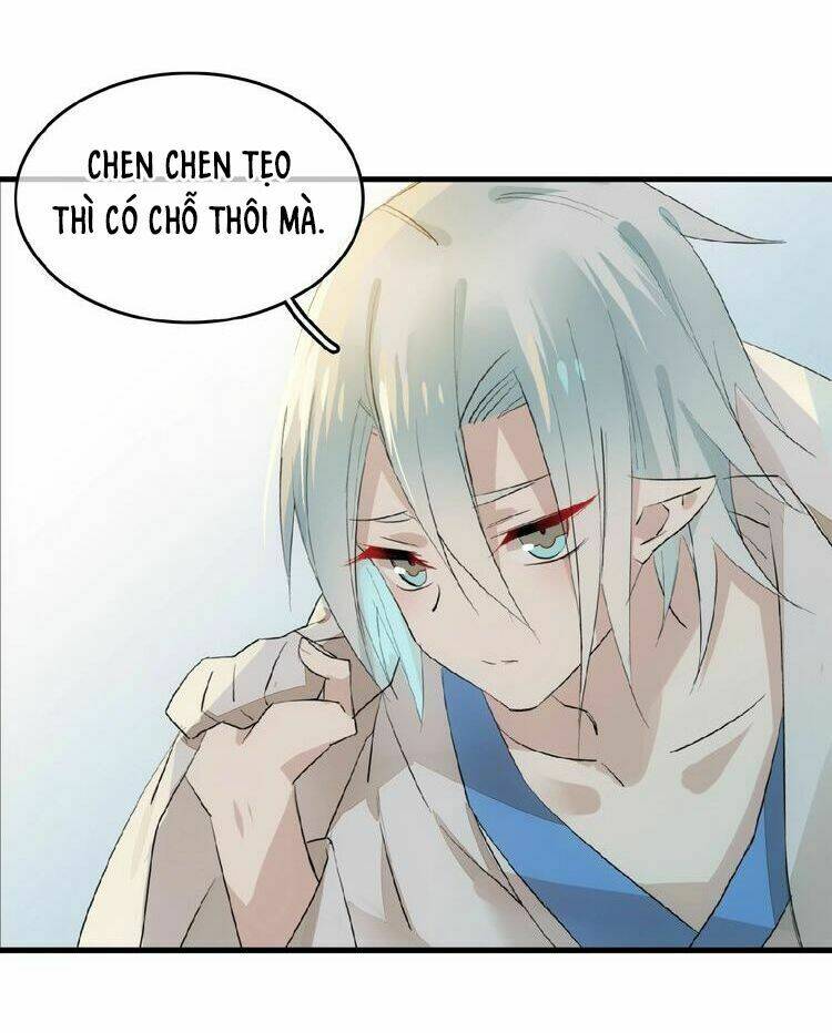 Chấp Tử Chi Kiếm Chương 6 Ảnh 22