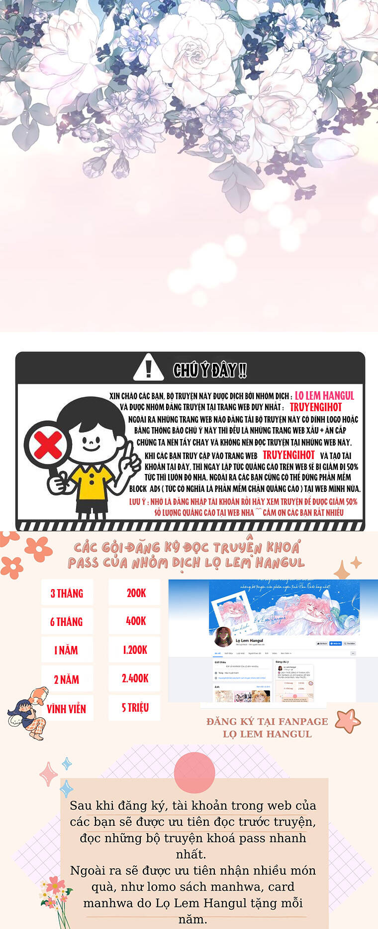 Trở Thành Tình Địch Của Các Nam Chính Chương 102.2 Ảnh 8