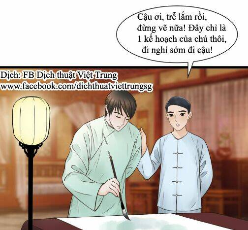 Cậu Câm Chương 8 Ảnh 27