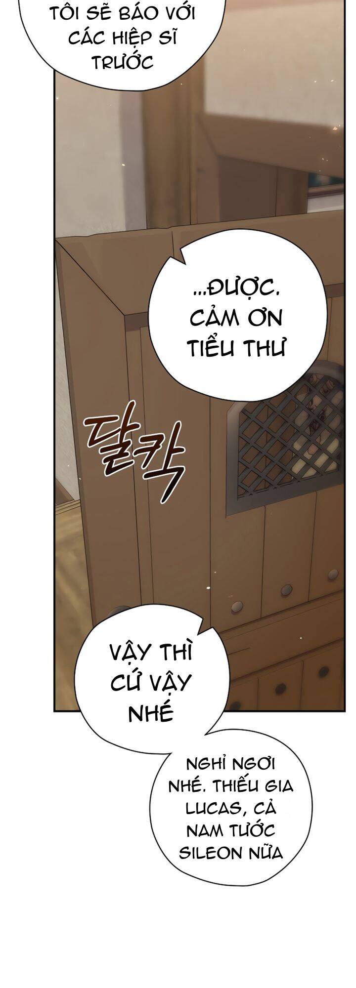 Kẻ Phán Quyết Chương 45.1 Ảnh 21