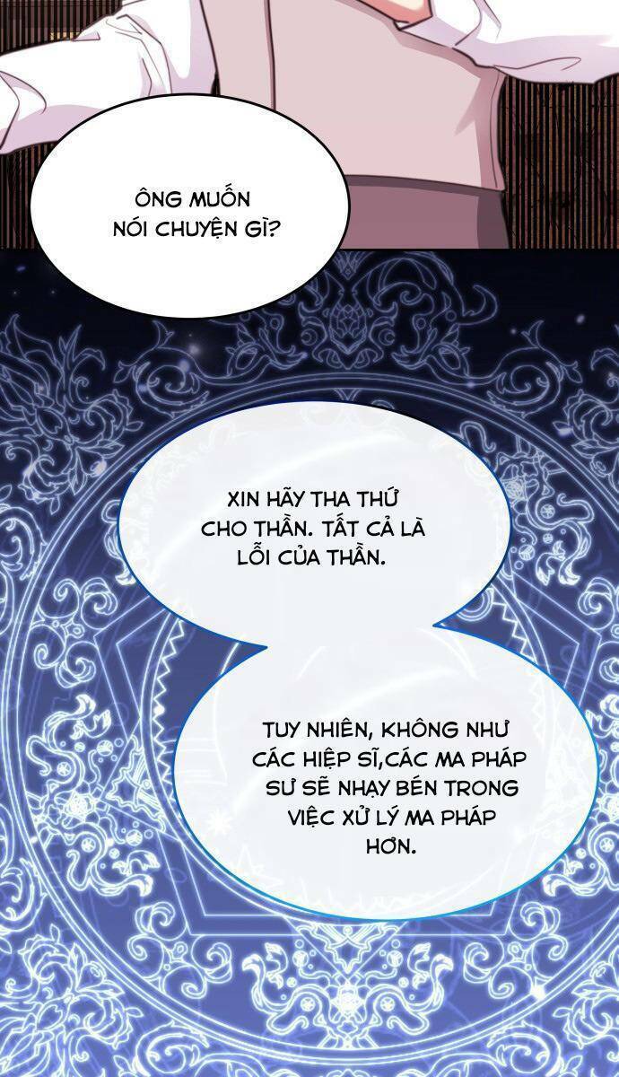 Công Chúa Lotto Chương 50 Ảnh 29