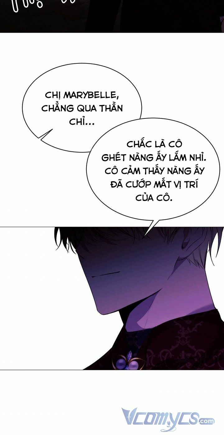 Ác Nữ Cần Bạo Chúa Chương 47 Ảnh 54