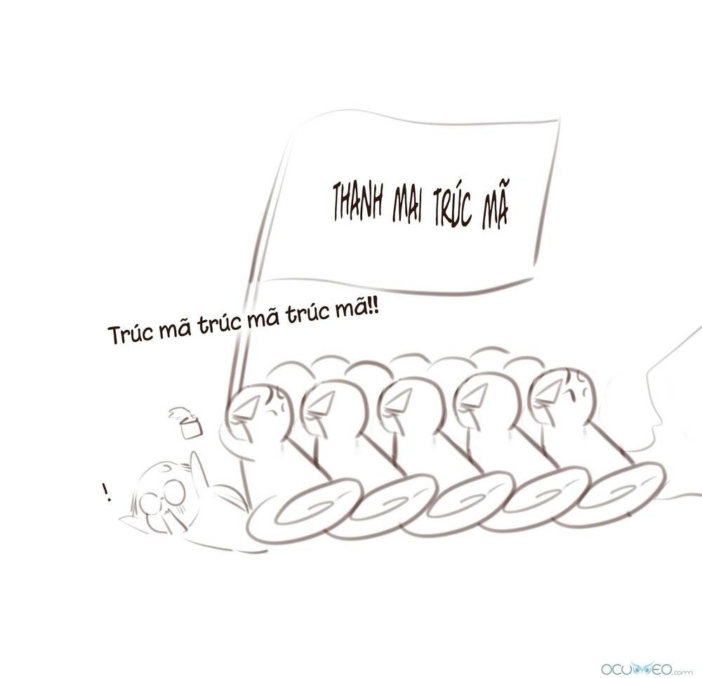 Gửi Em, Người Đặc Biệt Chương 10 Ảnh 51