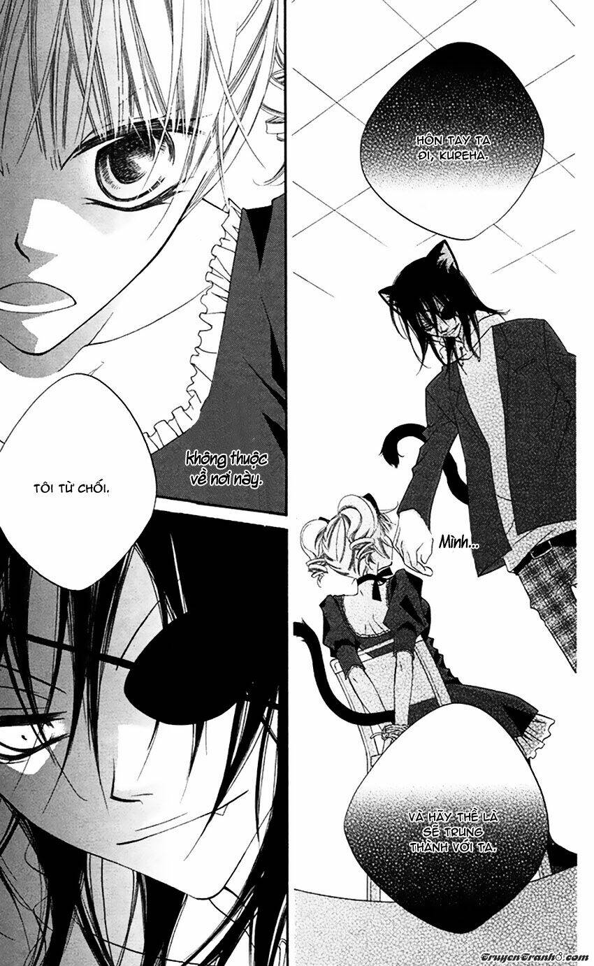 Monochrome Shounen Shoujo Chương 12 Ảnh 14