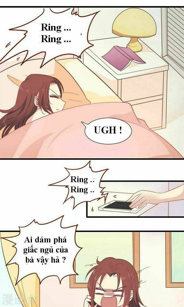 Cô Dâu Của Ma Cà Rồng Chương 9 Ảnh 15