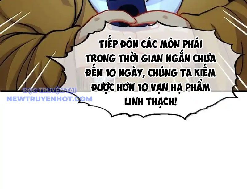 Xuyên Không Tới Thế Giới Tu Chân Nhưng Ta Vẫn Có Mạng Internet Chương 29 Ảnh 140