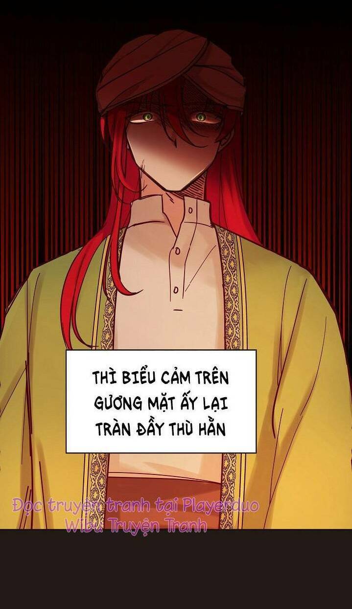 Amina - Nữ Thần Đèn Chương 22 Ảnh 11