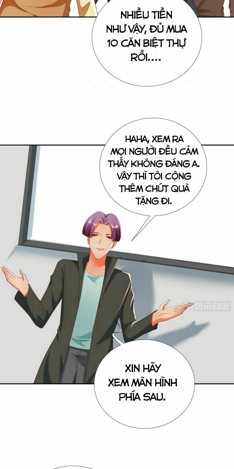 Siêu Cấp Thần Y Đại Biến Thái Chương 134 Ảnh 25