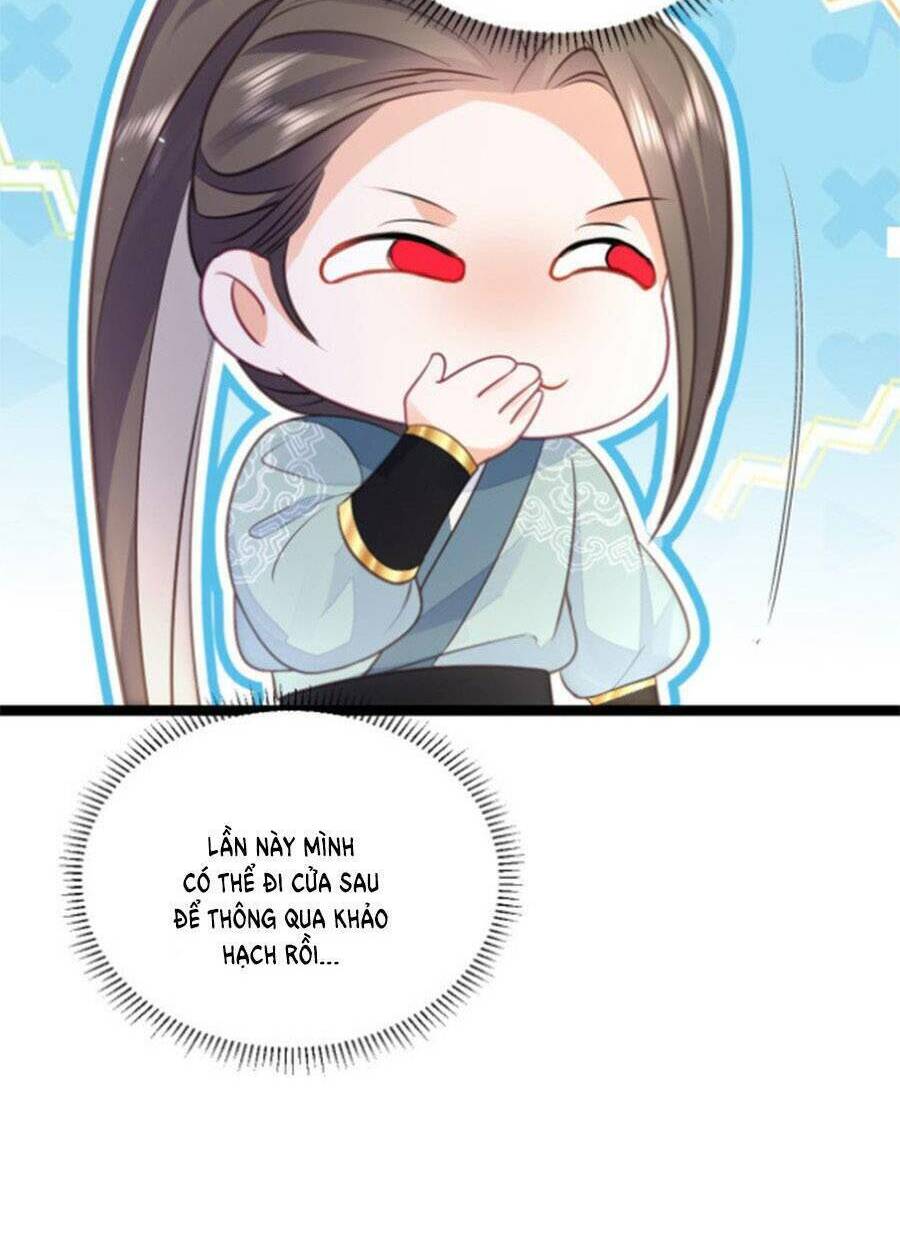 Giao Nhân Đệ Đệ Lại Cắn Ta! Chương 14 Ảnh 26