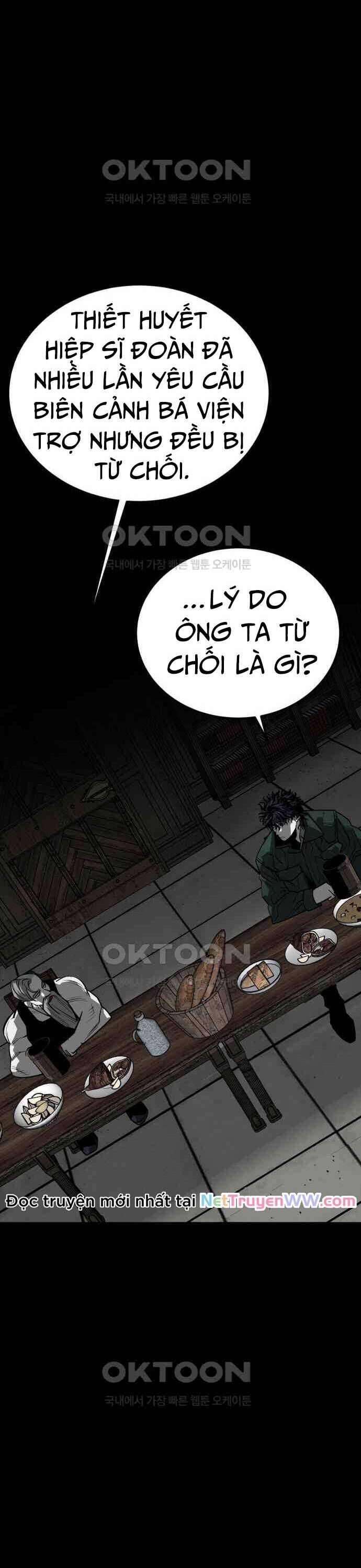 Nhân Vật Chính Ẩn Giấu Sức Mạnh Chương 59 Ảnh 29