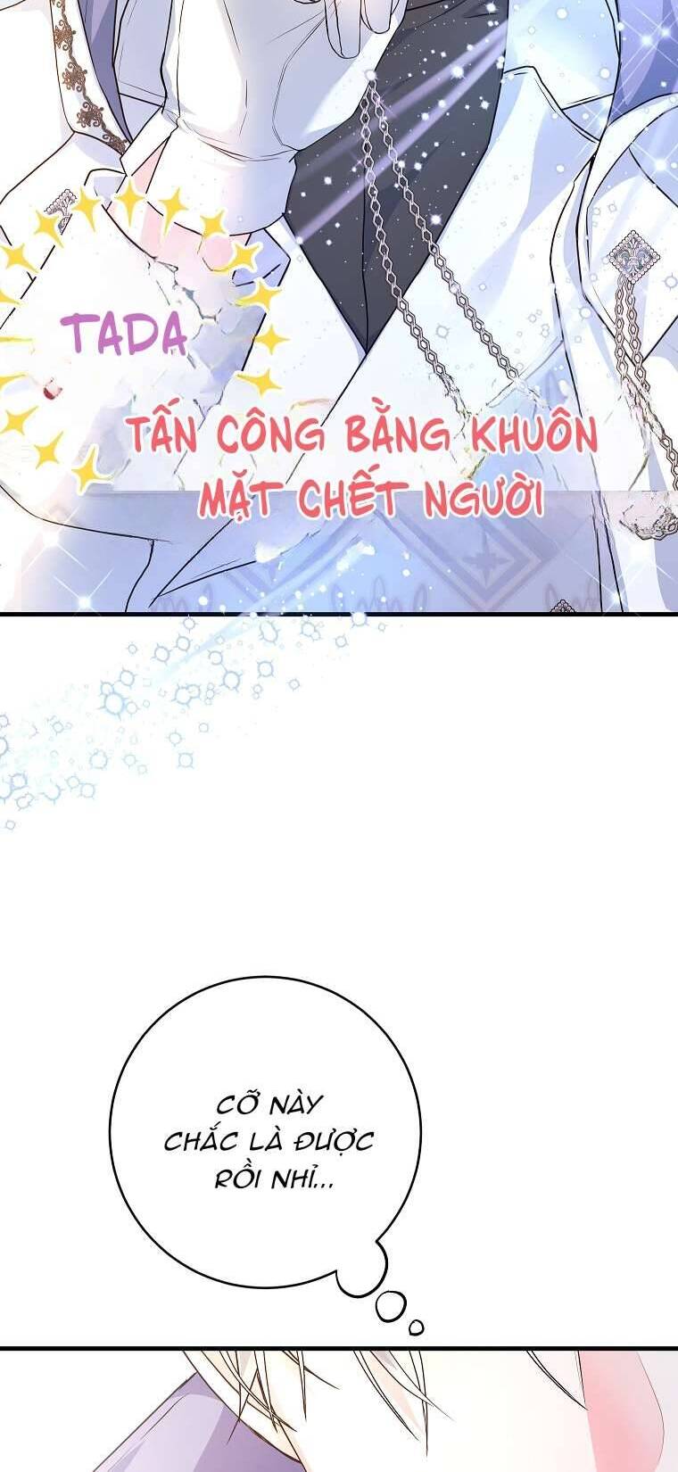 Kẻ Phản Diện Có Thời Hạn Ủng Hộ Tôi Hủy Hôn Chương 36 Ảnh 58