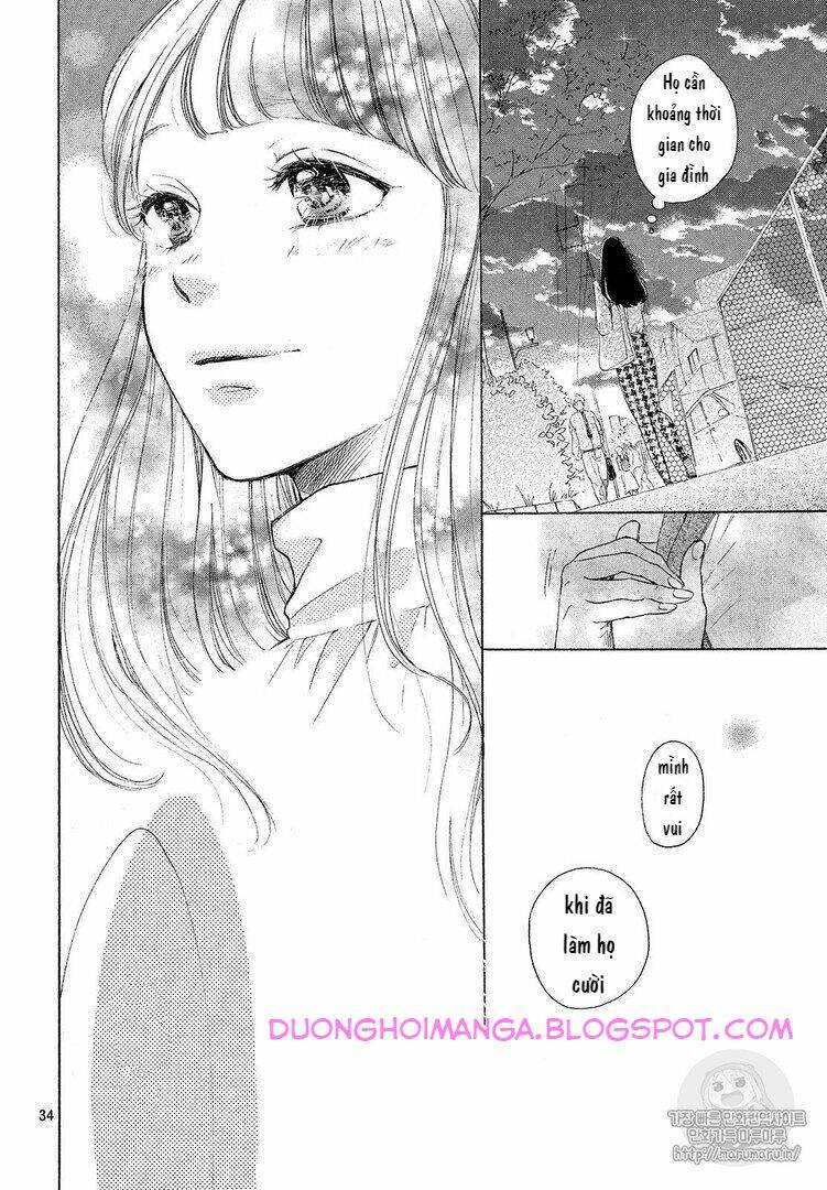 Takane No Ran-San Chương 10.2 Ảnh 37
