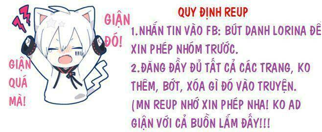 Luận Cách Yêu Của Chứng Sợ Phụ Nữ Chương 23 Ảnh 24
