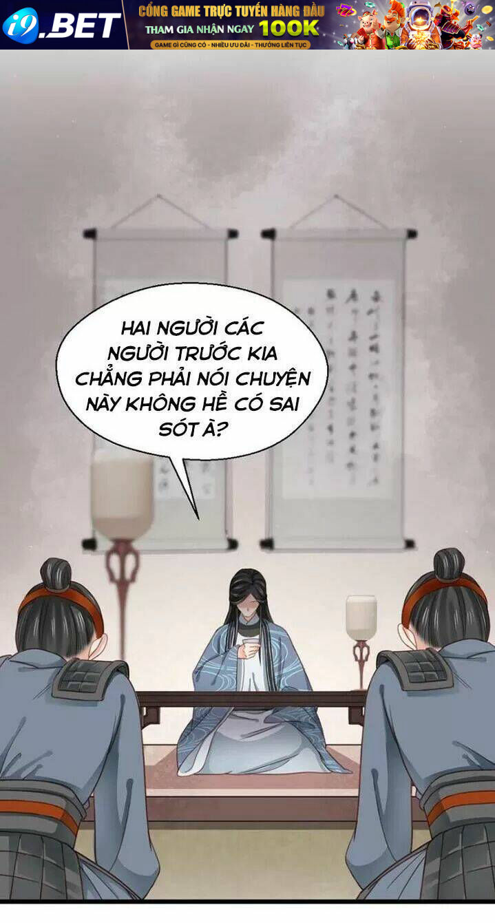 Kiều Nữ Độc Phi Chương 252 Ảnh 24