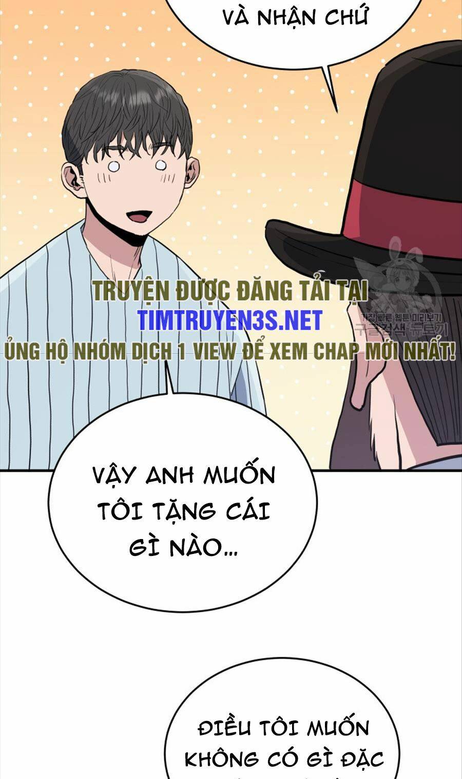 Hệ Thống Cứu Hộ Chương 73 Ảnh 42