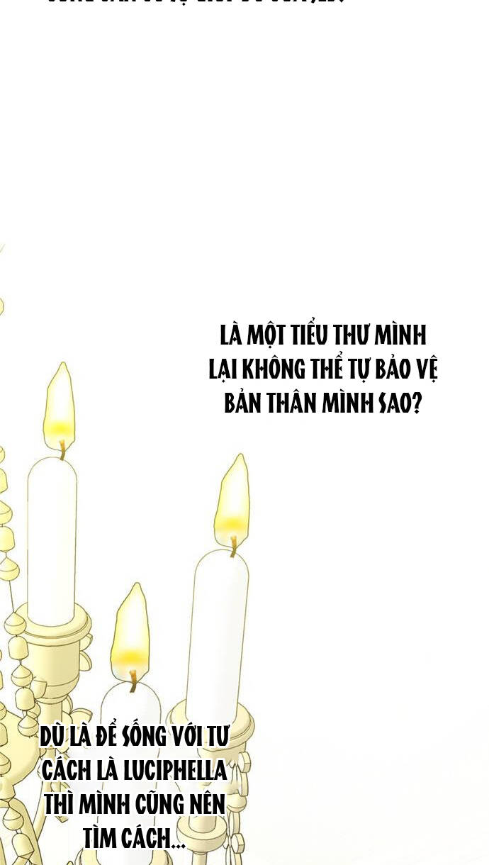Cách Hiệp Sĩ Sống Như Một Tiểu Thư Quyền Quý Chương 122.2 Ảnh 15