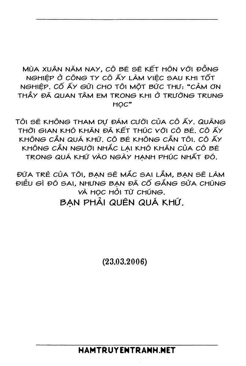 Yomawari Sensei Chương 15 Ảnh 30