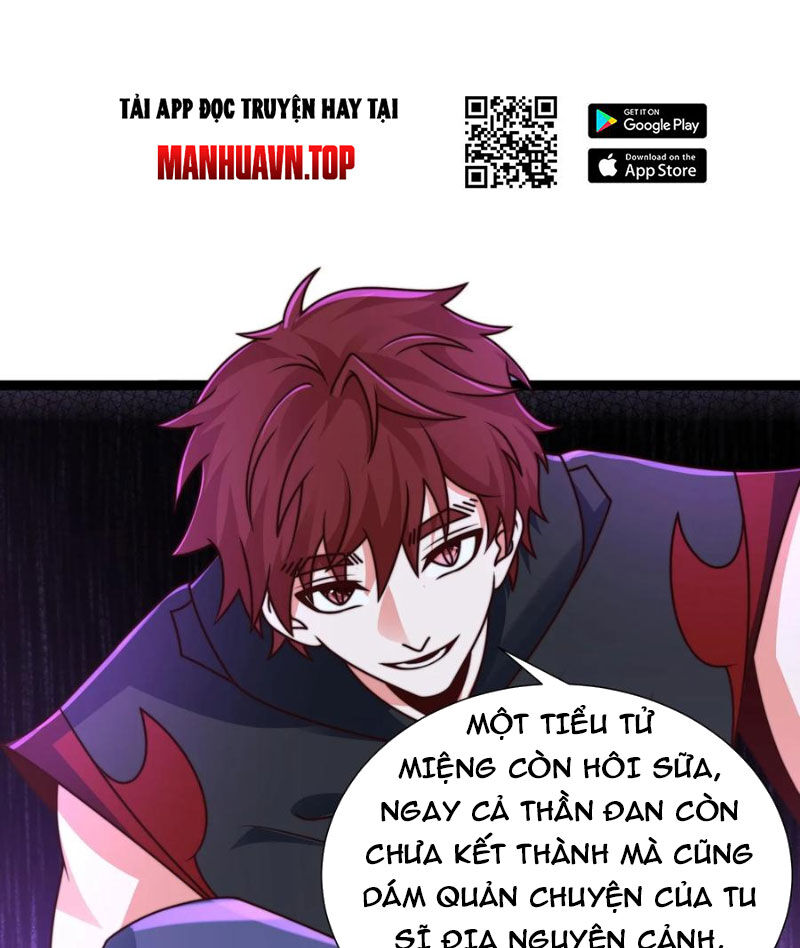Ta Nuôi Quỷ Ở Trấn Ma Ty Chương 310 Ảnh 51