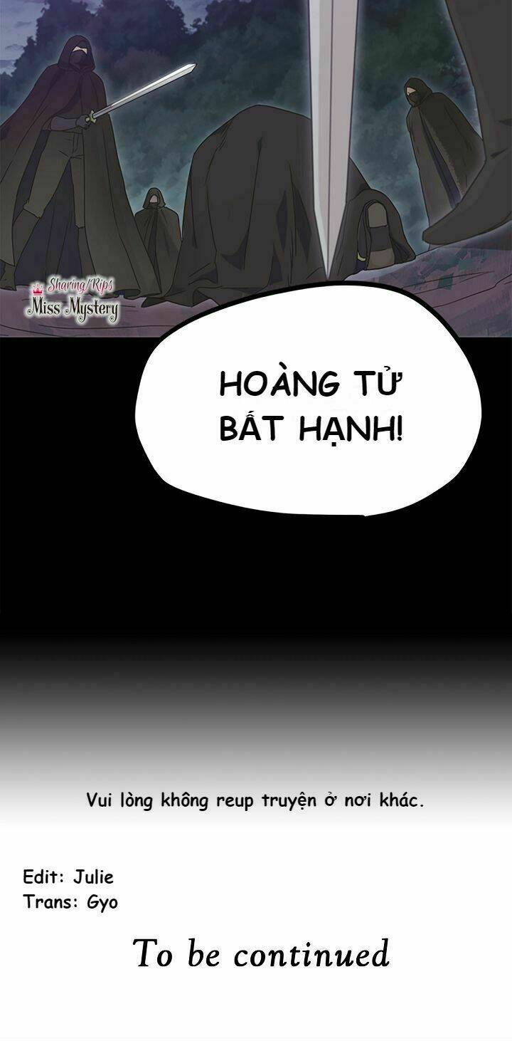 Như Anh Muốn, Hoàng Tử Chương 6 Ảnh 25