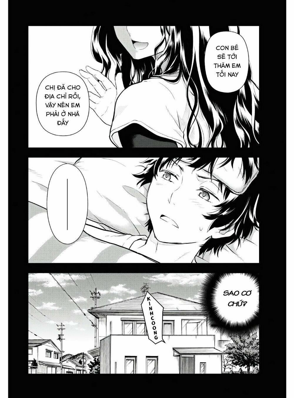 Hyouka Chương 87 Ảnh 6