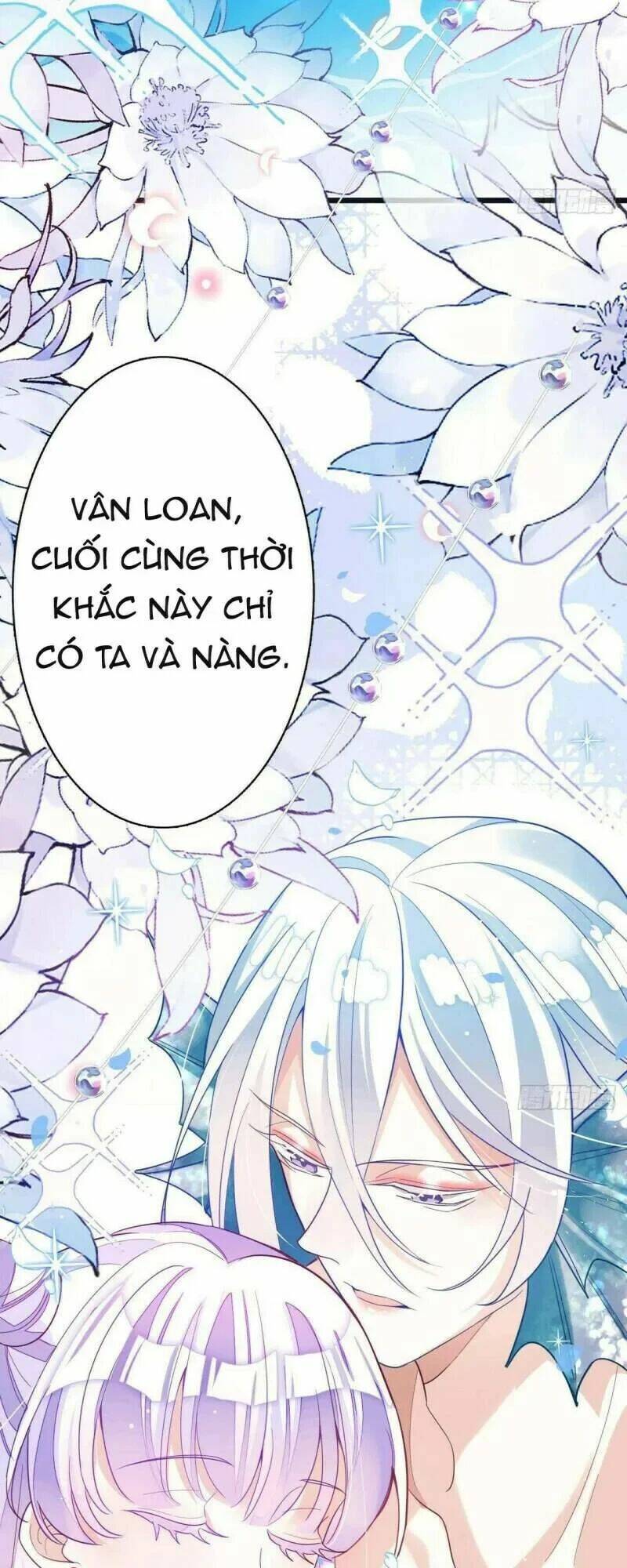 Gửi Em, Người Đặc Biệt Chương 14 Ảnh 18