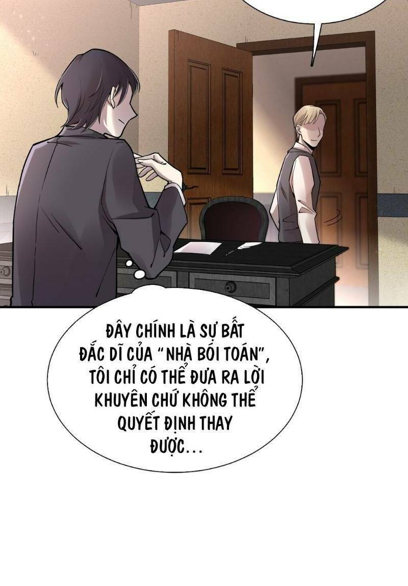 Quỷ Bí Chi Chủ Chương 44 Ảnh 13