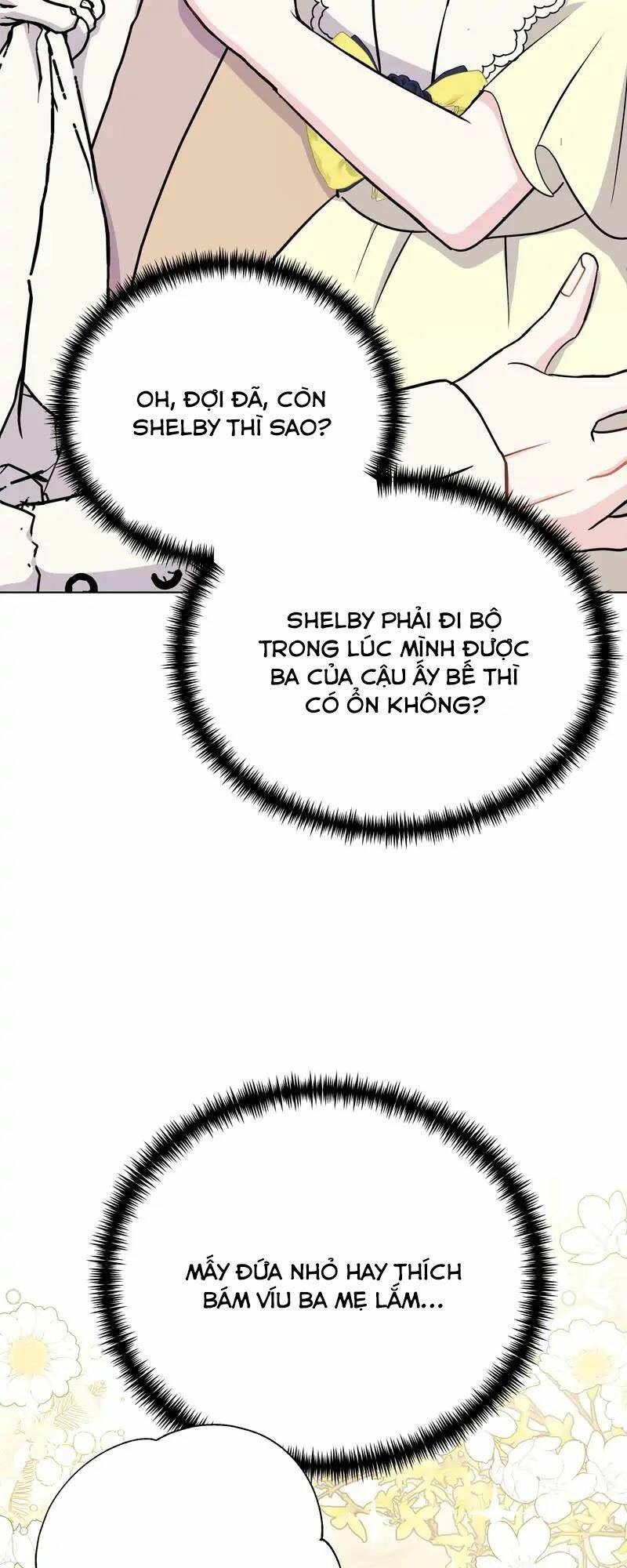 Anh Ấy Thích Tôi Nhiều Hơn Tôi Nghĩ Chương 7 Ảnh 22