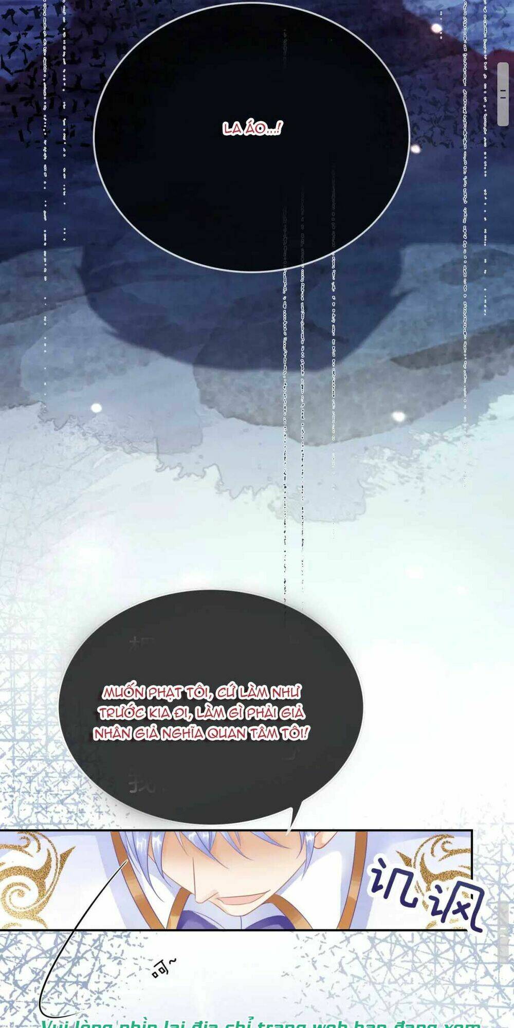 Tôi Tỏ Tình Với Kẻ Thù Của Tôi Chương 4 Ảnh 44