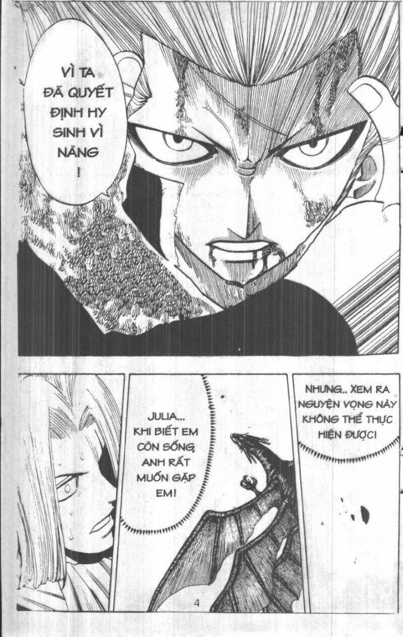 Rave Master (Scan) Chương 21 Ảnh 5