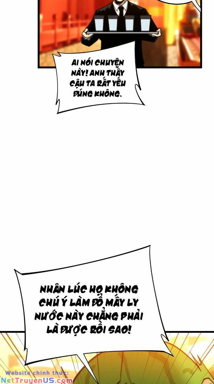Độc Thủ Vu Y Chương 444 Ảnh 33