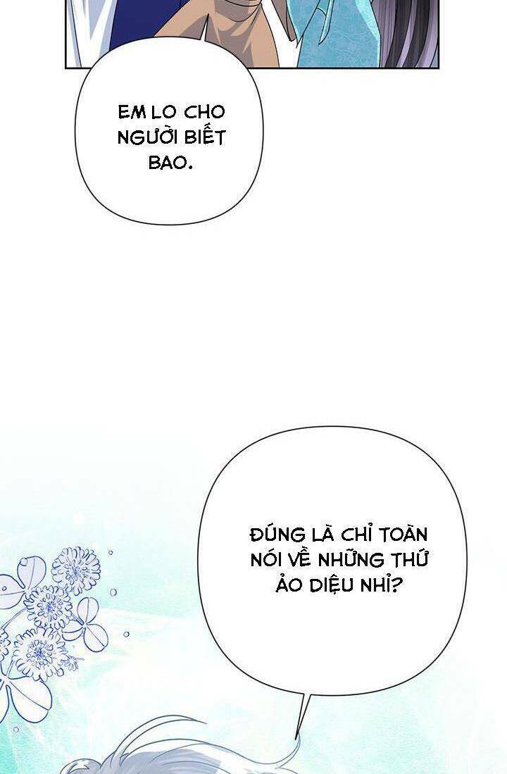 Ác Nữ Hôm Nay Lại Yêu Đời Rồi! Chương 50 Ảnh 36