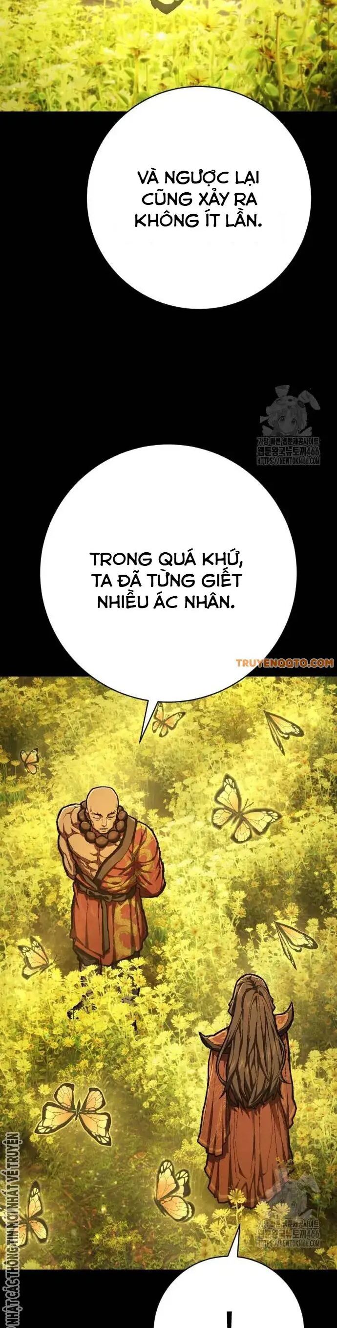 Đao Phủ Chương 41 Ảnh 16