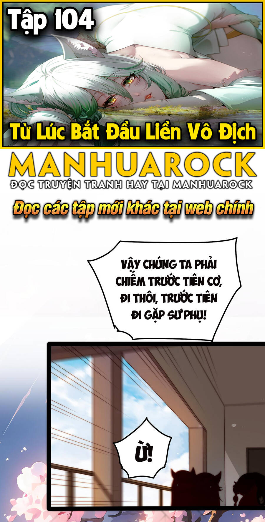 Từ Lúc Bắt Đầu Liền Vô Địch Chương 101 Ảnh 63