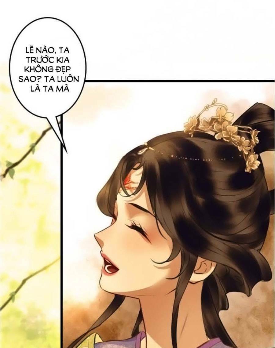 Vu Sa Chương 20 Ảnh 17