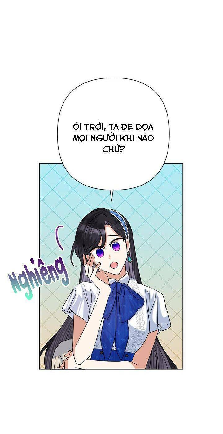 Ác Nữ Hôm Nay Lại Yêu Đời Rồi! Chương 51 Ảnh 58