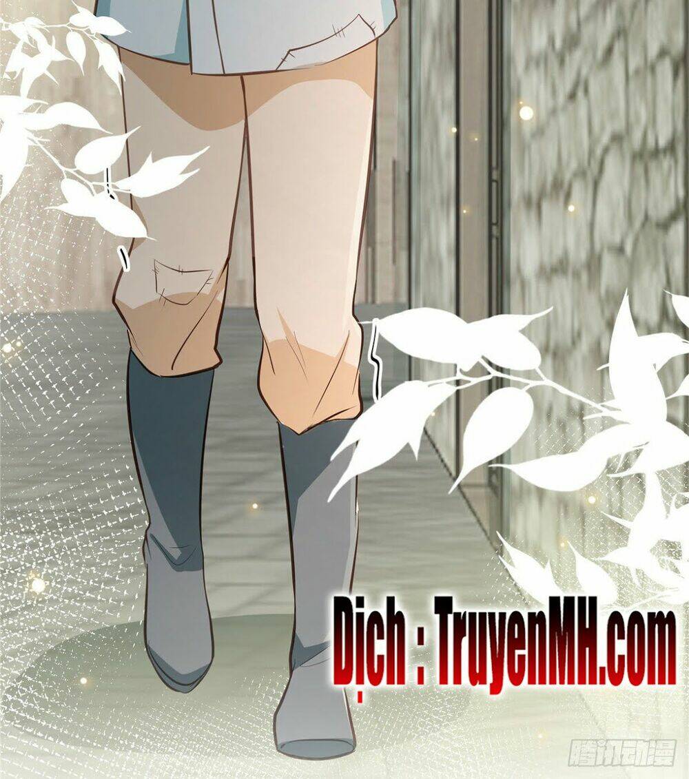 Tuyệt Sắc Nữ Y Chương 1 Ảnh 12