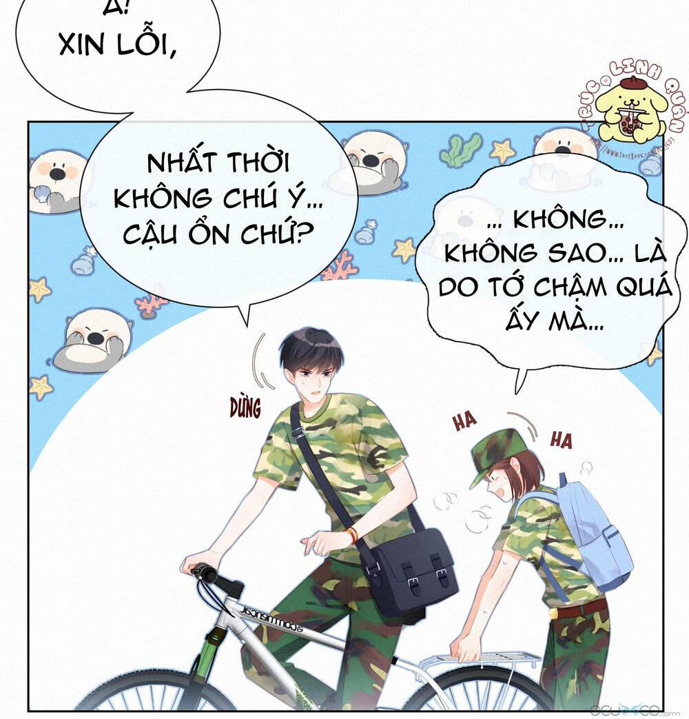 Gửi Em, Người Đặc Biệt Chương 10 Ảnh 38