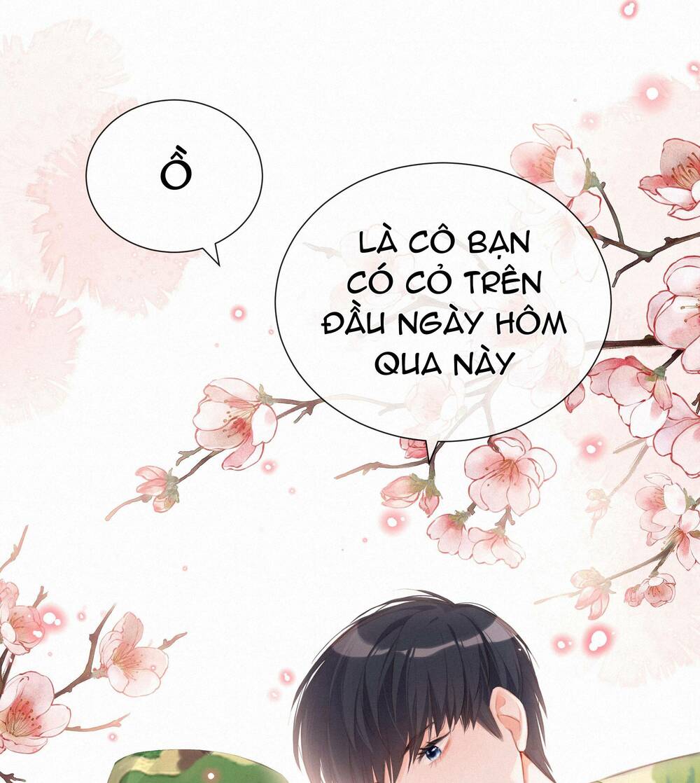 Gửi Em, Người Đặc Biệt Chương 10 Ảnh 24