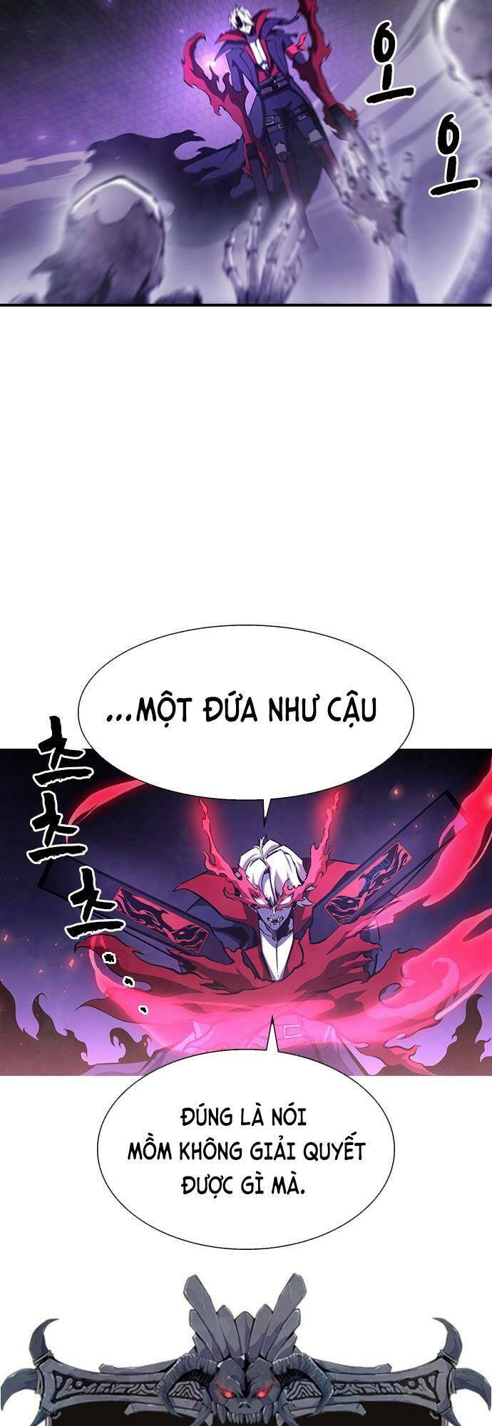 Đội Đốt Kích Noryangjin Chương 24 Ảnh 38
