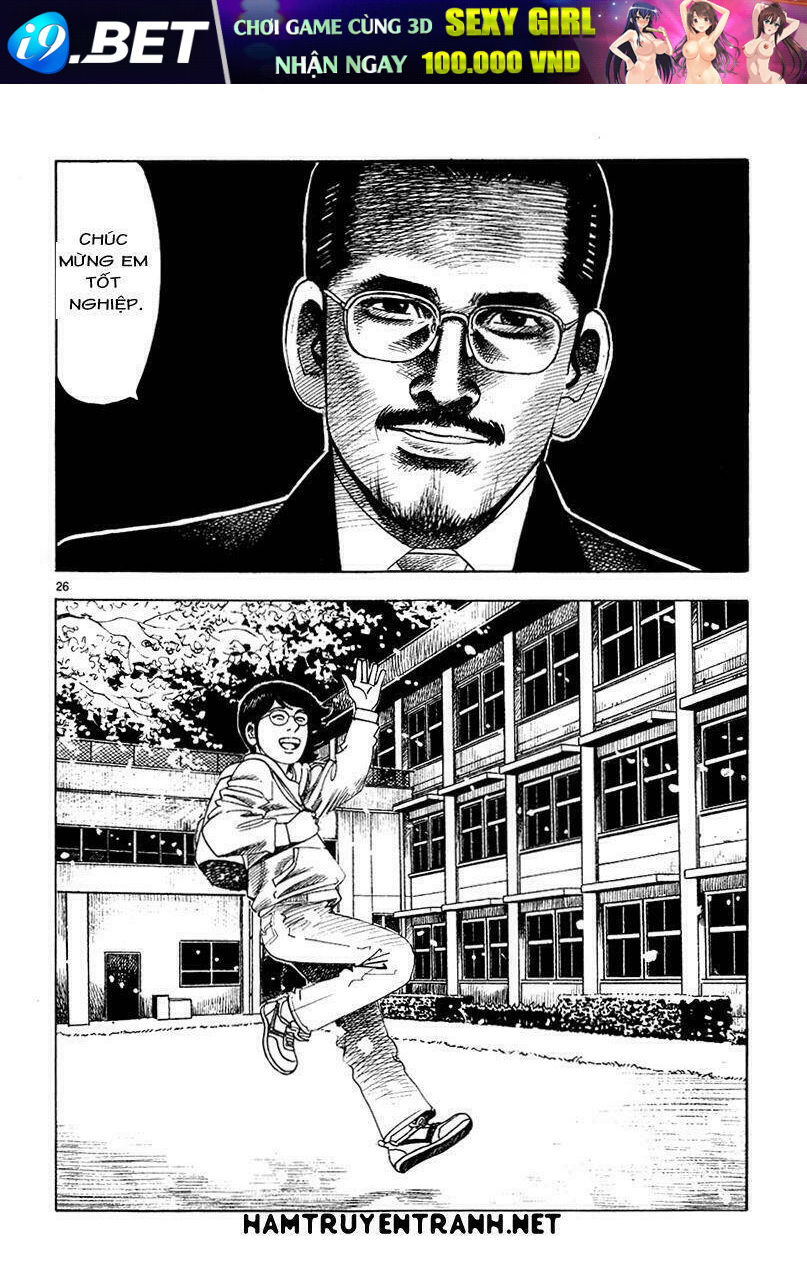 Yomawari Sensei Chương 15 Ảnh 27