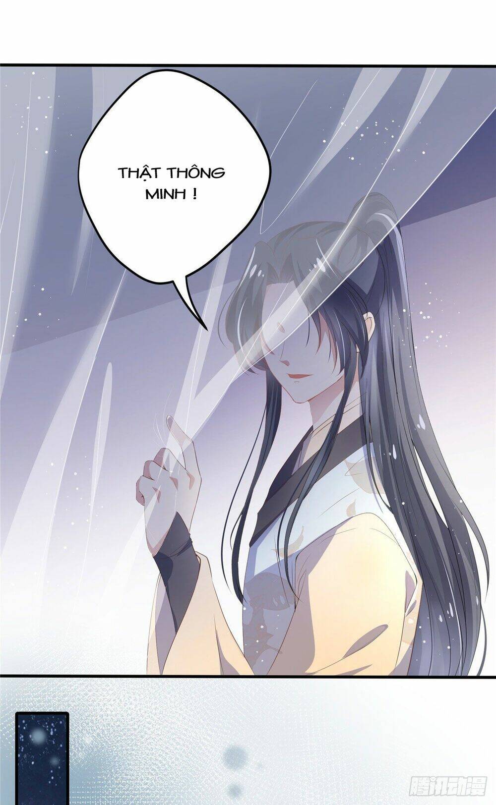 Tuyệt Sắc Nữ Y Chương 2 Ảnh 9