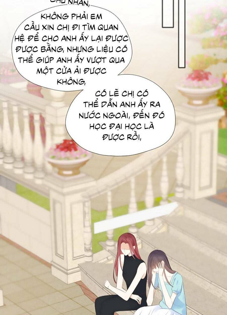 Thầm Yêu: Quất Sinh Hoài Nam Chương 42 Ảnh 51