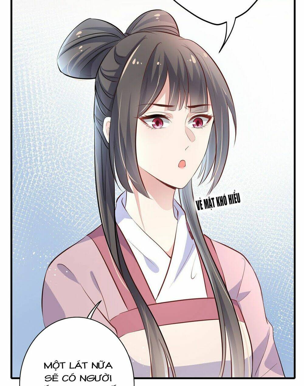 Tuyệt Sắc Nữ Y Chương 4 Ảnh 21