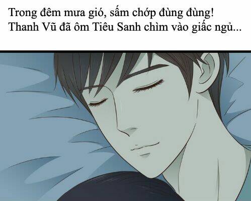 Cậu Câm Chương 8 Ảnh 32