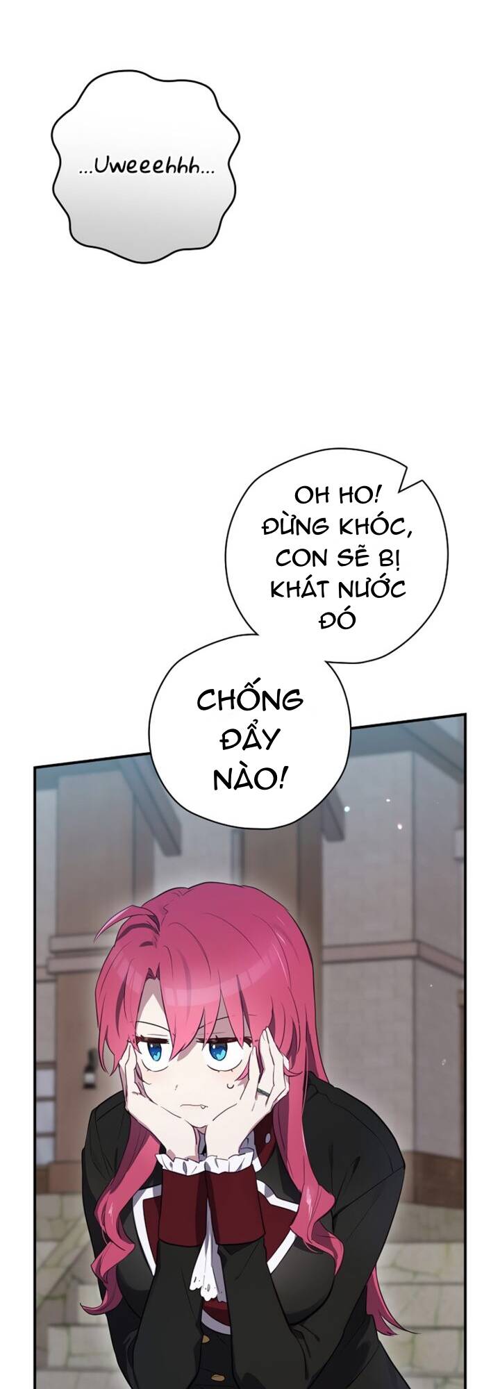 Kẻ Phán Quyết Chương 45.1 Ảnh 34